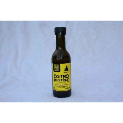 Ostropestřec olej mariánský 175 ml – Hledejceny.cz