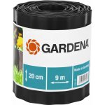 Obruba trávníku Gardena 20 cm x 9 m 534-20 – Hledejceny.cz