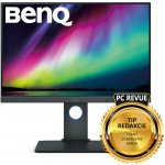 BenQ SW240 – Sleviste.cz