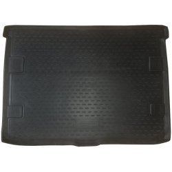 Gumová vana do kufru Novline Jeep Cherokee Liberty 2008-2013