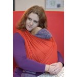 Storchenwiege Leo oranžový – Zboží Dáma