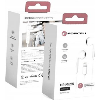 Forcell HR-ME25