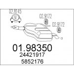 MTS MT 01.98350 – Hledejceny.cz
