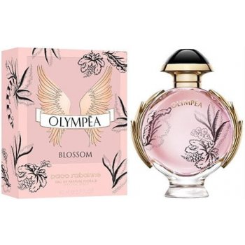 Paco Rabanne Olympéa Blossom parfémovaná voda dámská 80 ml