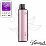 Elf Bar Elfa Master 850 mAh Dusty Pink 1 ks – Zbozi.Blesk.cz