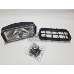 Přídavné dálkové / mlhové světlo ; HP2.10245.42 – Hledejceny.cz