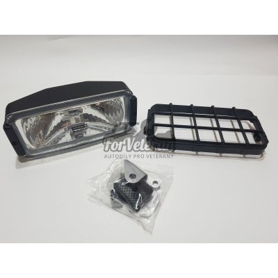 Přídavné dálkové / mlhové světlo ; HP2.10245.42 – Hledejceny.cz