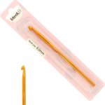 Ideal kovový háček 6 mm – Zboží Dáma Ideal kovový háček 6 mm – Zboží Dáma