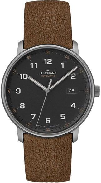 Junghans 027/2002.00