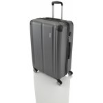 Travelite City 4w L Anthracite 124 l – Sleviste.cz