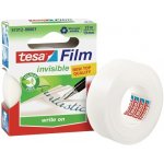 Tesa lepicí páska Invisible s odvíječem 19 mm x 10 m – Zboží Živě