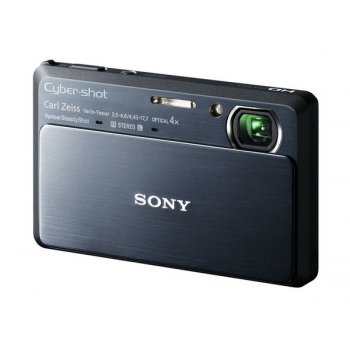 Sony Cyber-Shot DSC-TX9