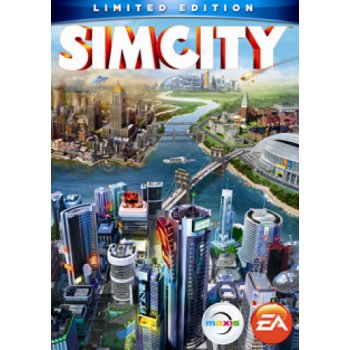 Sim City 5 (Limited Edition)