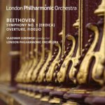 Beethoven - Symphony No. 3 Eroica ; Overture Fidelio CD – Hledejceny.cz