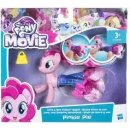 Hasbro My Little Pony Proměňující se poník s doplňky