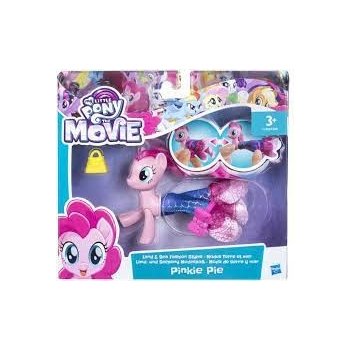 Hasbro My Little Pony Proměňující se poník s doplňky