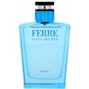 Gianfranco Ferre Acqua Azzurra toaletní voda pánská 100 ml