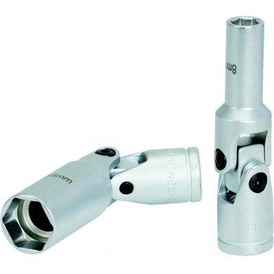KS Tools 500.7304 3/8 krátké žhavící svíčky, 75 mm, 12 mm – Hledejceny.cz