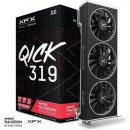 XFX Speedster RX 6700 XT QICK319 BLACK 12GB GDDR6 RX-67XTYPBDP