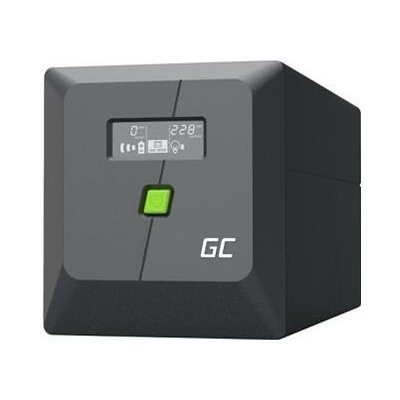 Green Cell UPSLP700 – Zboží Živě