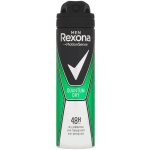 Rexona Men Dry Quantum deospray 150 ml – Zbozi.Blesk.cz