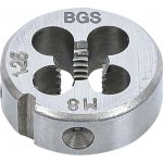 BGS 1900-M8X1.25-S Závitové očko M8 x 1,25 mm ze sady BGS 1900 – Hledejceny.cz