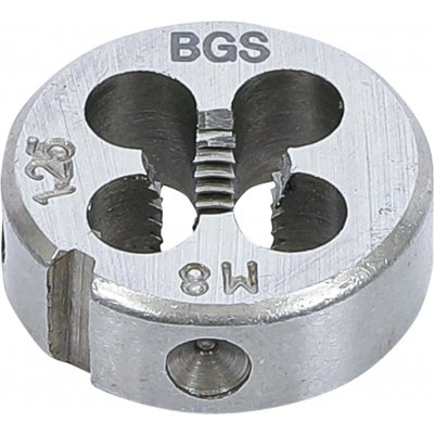 BGS 1900-M8X1.25-S Závitové očko M8 x 1,25 mm ze sady BGS 1900 – Hledejceny.cz