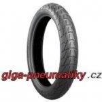 BRIDGESTONE Adventurecross Scrambler AX41S 130/80 R18 66P – Hledejceny.cz