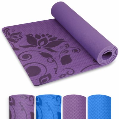 Sedco Pido Yoga Mat od 334 Kč - Heureka.cz