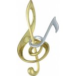 Hanayama Cast Harmony hlavolam – Hledejceny.cz