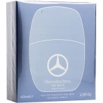 Mercedes-Benz Perfume The Move Express Yourself toaletní voda pánská 60 ml – Hledejceny.cz