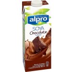 Alpro Sójový nápoj Čokoláda 1 l – Zboží Dáma