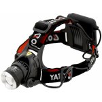 Yato LED XM-L2 CREE 10W 450 lm – Sleviste.cz