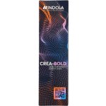 Indola Crea-Bold barva Turquoise Blue 100 ml – Sleviste.cz