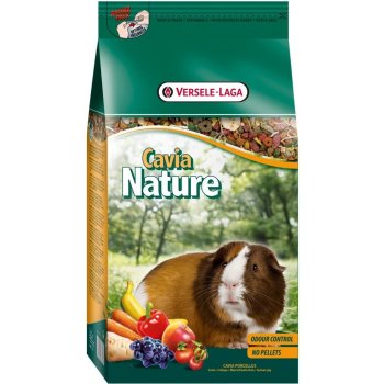 Versele-Laga Cavia Nature 2,5 kg