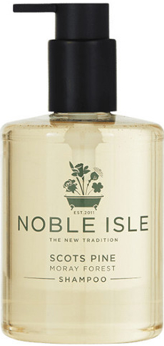 Noble Isle Scots Pine Shampoo 250 ml