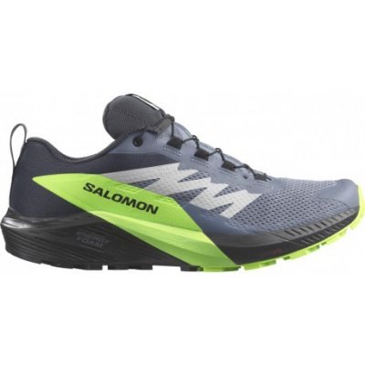 Salomon Sense Ride 5 Gore-Tex šedá – Zboží Dáma