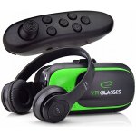 Esperanza VR brýle ESPGR$P47_BK$JOY – Zboží Živě