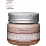 Saloos Marocký jíl Rhassoul 150 g – Hledejceny.cz