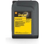 Shell Spirax S3 ALS 85W-90 20 l – Zbozi.Blesk.cz