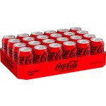 Coca Cola Classic 24 x 330 ml – Zboží Dáma
