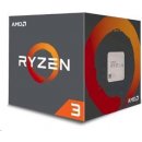 AMD Ryzen 3 4300G 100-100000144BOX