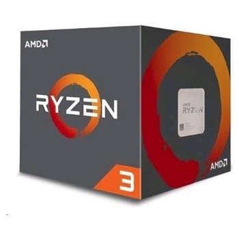 AMD Ryzen 3 4300G 100-100000144BOX