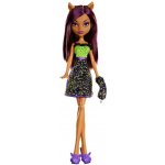 Mattel Monster High Halloween Clawdeen – Hledejceny.cz