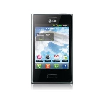 LG Optimus L3 E400