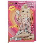 CRAFT ID Diamantové malování Koťata 75x25cm – Sleviste.cz