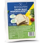 BEZGLUTEN Chléb PKU bílý nízkobílkovinný PKU 320g ct10 – Zboží Dáma