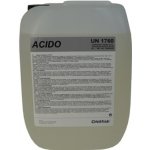 Nilfisk Acido SV1 tekutý pěnivý čisticí prostředek s dezinfekčním účinkem 10 l – Zboží Dáma