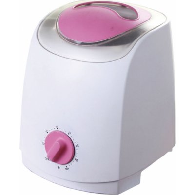 Italwax depilační ohřívač s termostatem na plechovky 800 ml – Sleviste.cz