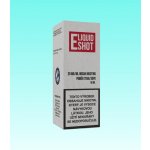 E-Liquid Shot Booster 20 mg 30PG/70VG 10 ml – Sleviste.cz